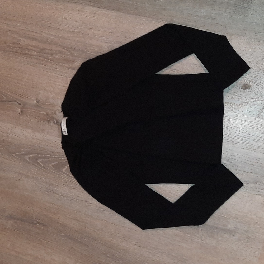 Zara top